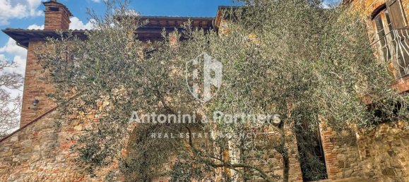 8 chambres Maison à Panicale, Italy No. 141043 2