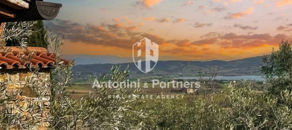 8 chambres Maison à Panicale, Italy No. 141043 12