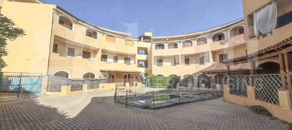 1 غرف نوم شقة في Olbia, Italy رقم 343414 2