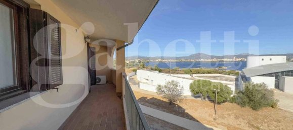 1 غرف نوم شقة في Olbia, Italy رقم 343414 6