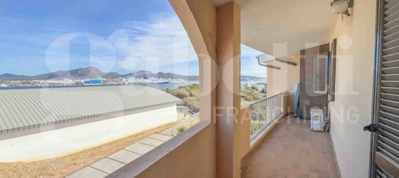 1 غرف نوم شقة في Olbia, Italy رقم 343414 5