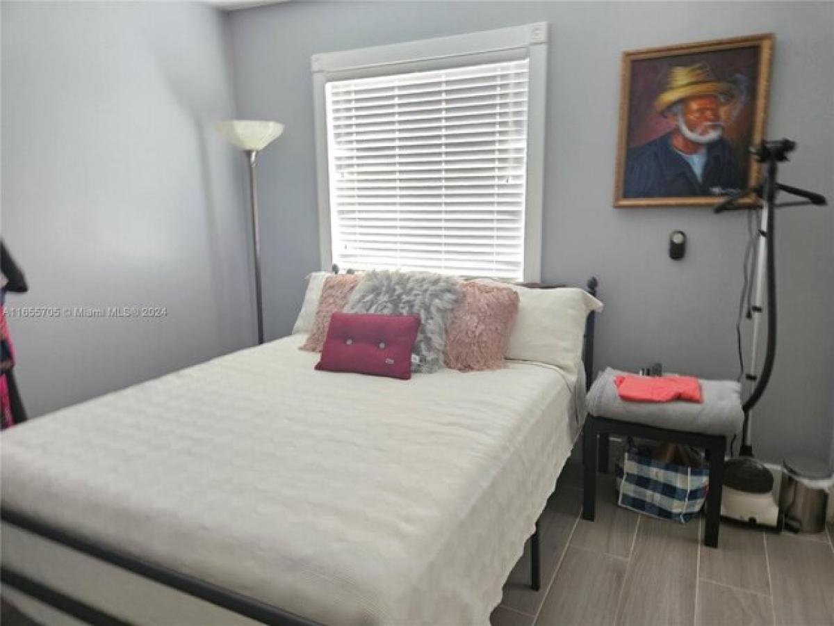 3 غرف نوم منزل في Miami, USA رقم 211456