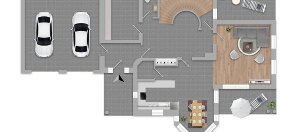 Дом с 6 комнатами в Штайнхаус, Австрия № 238212 23