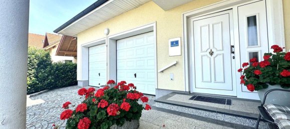 Дом с 6 комнатами в Штайнхаус, Австрия № 238212 2