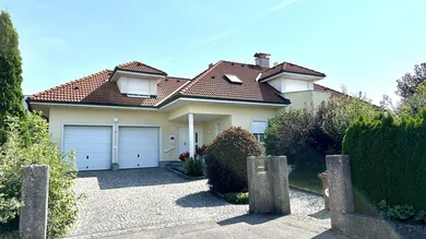 Дом с 6 комнатами в Штайнхаус, Австрия № 238212