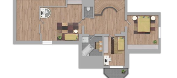 Дом с 6 комнатами в Штайнхаус, Австрия № 238212 24