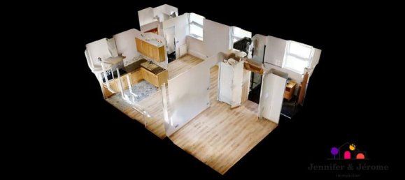 1 Schlafzimmer Wohnung in Montmorency, France, Nr. 355256 10