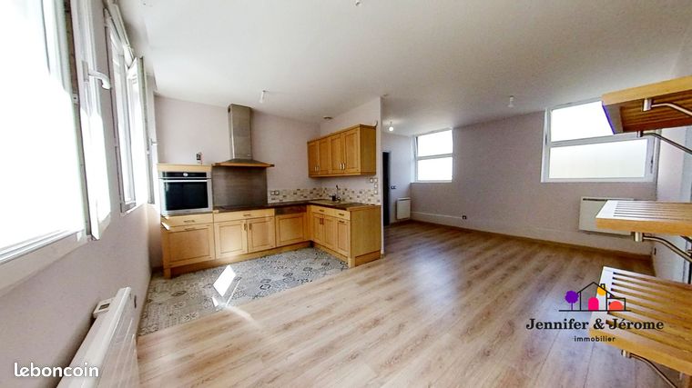 1 Schlafzimmer Wohnung in Montmorency, France, Nr. 355256