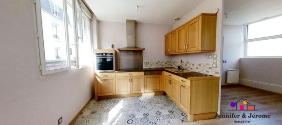 1 Schlafzimmer Wohnung in Montmorency, France, Nr. 355256 4