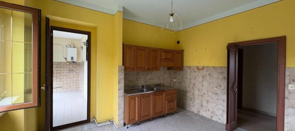 Apartamento de 4 habitaciónes en Pisa, Italy No. 29708 5