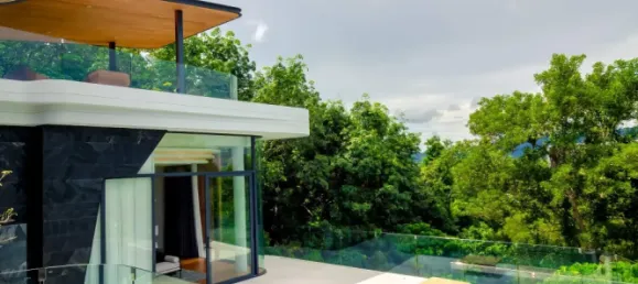 4 bedrooms Villa for sale in Phuket, Southern Thailand, Thailand № 79232 27