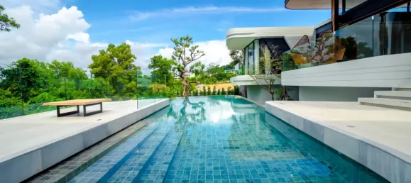 4 bedrooms Villa for sale in Phuket, Southern Thailand, Thailand № 79232 18