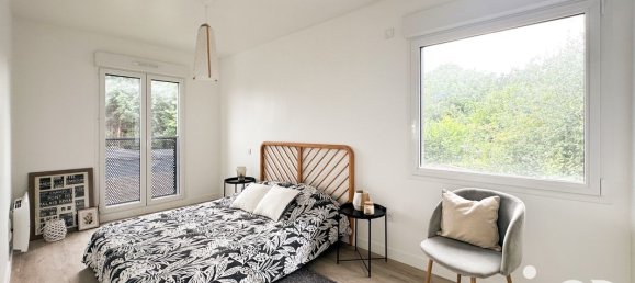 3 Schlafzimmer Haus in Croix, France, Nr. 232550 12