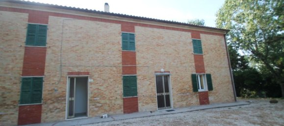 7 rooms House in Senigallia, Italy No. 134004 20