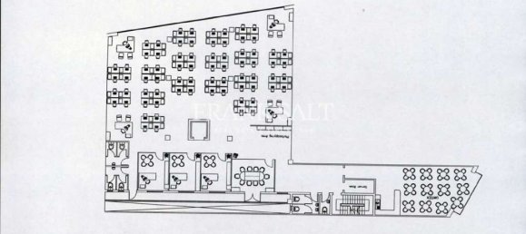 Büro in Santa Venera, Malta 440m², Nr. 13131 2