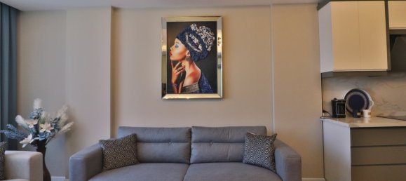 Apartment 2+1 in Didim, Turkey No. 23581 9