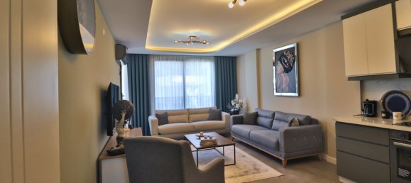 Apartment 2+1 in Didim, Turkey No. 23581 13