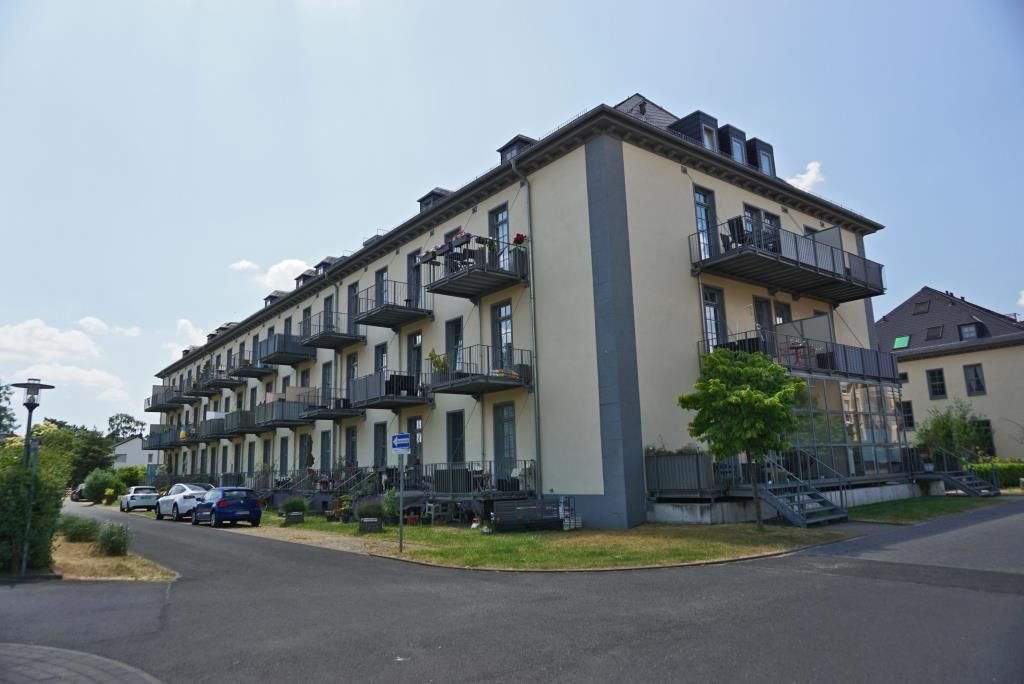 Apartamento de 2 habitaciónes en Mainz, Germany No. 65937