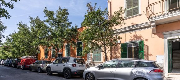 1 chambre Appartement à Rome, Italy No. 378156 18