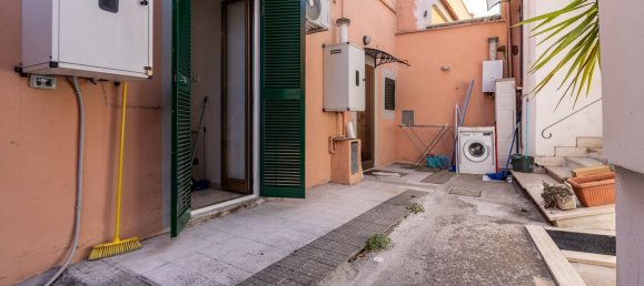 1 chambre Appartement à Rome, Italy No. 378156 11