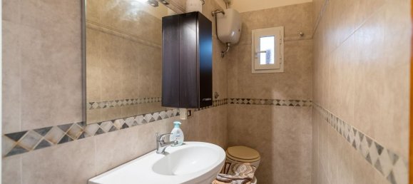 1 chambre Appartement à Rome, Italy No. 378156 14