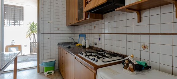 1 chambre Appartement à Rome, Italy No. 378156 9