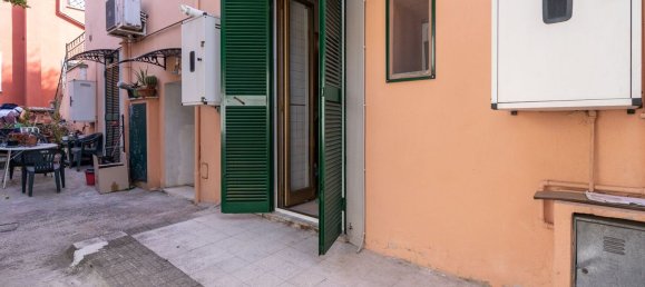1 chambre Appartement à Rome, Italy No. 378156 12