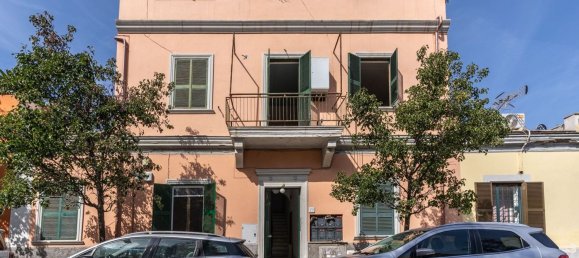 1 chambre Appartement à Rome, Italy No. 378156 17
