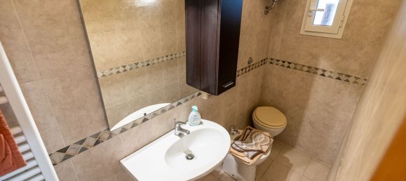 1 chambre Appartement à Rome, Italy No. 378156 13