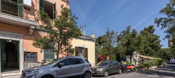 1 chambre Appartement à Rome, Italy No. 378156 19