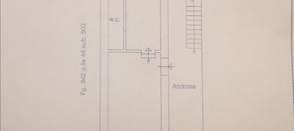 1 chambre Appartement à Rome, Italy No. 378156 20