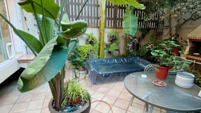 3 Schlafzimmer Stadthaus in Sabadell, Spain, Nr. 257177