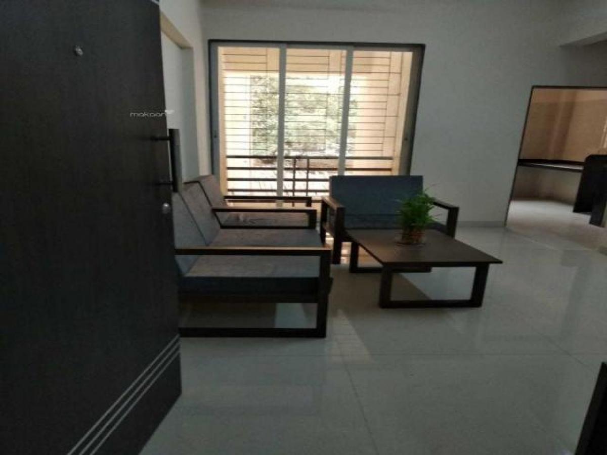 Studio à Mumbai, India No. 24286