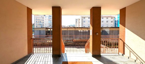 3-Zimmer Wohnung in Borgo San Dalmazzo, Italy, Nr. 147153 3