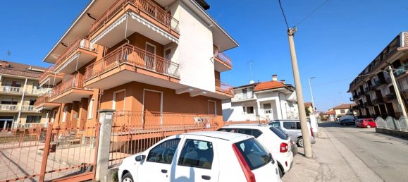 3-Zimmer Wohnung in Borgo San Dalmazzo, Italy, Nr. 147153 31