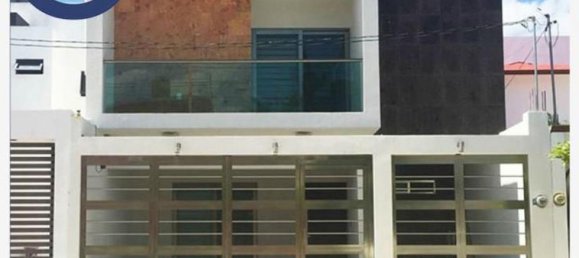 Дом с 3 спальнями в Чьяпас, Мексика № 147214 2