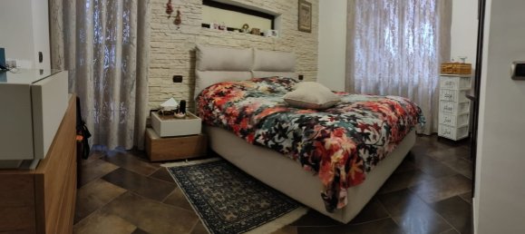 5 rooms Duplex in Casoria, Italy No. 31531 12