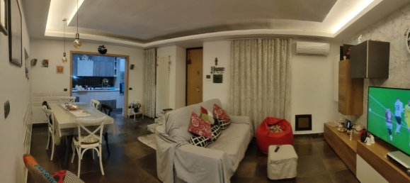 5 rooms Duplex in Casoria, Italy No. 31531 4
