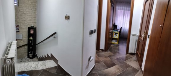 5 rooms Duplex in Casoria, Italy No. 31531 13