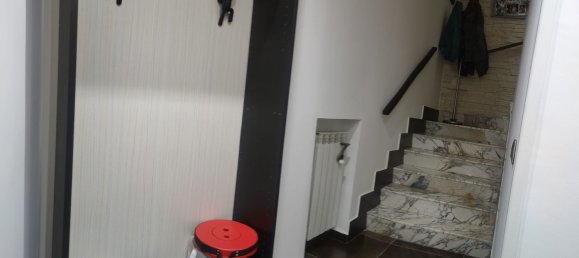 5 rooms Duplex in Casoria, Italy No. 31531 5