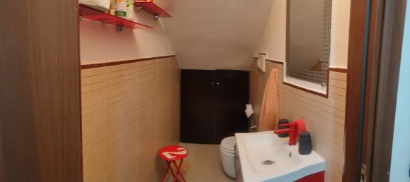 5 rooms Duplex in Casoria, Italy No. 31531 6