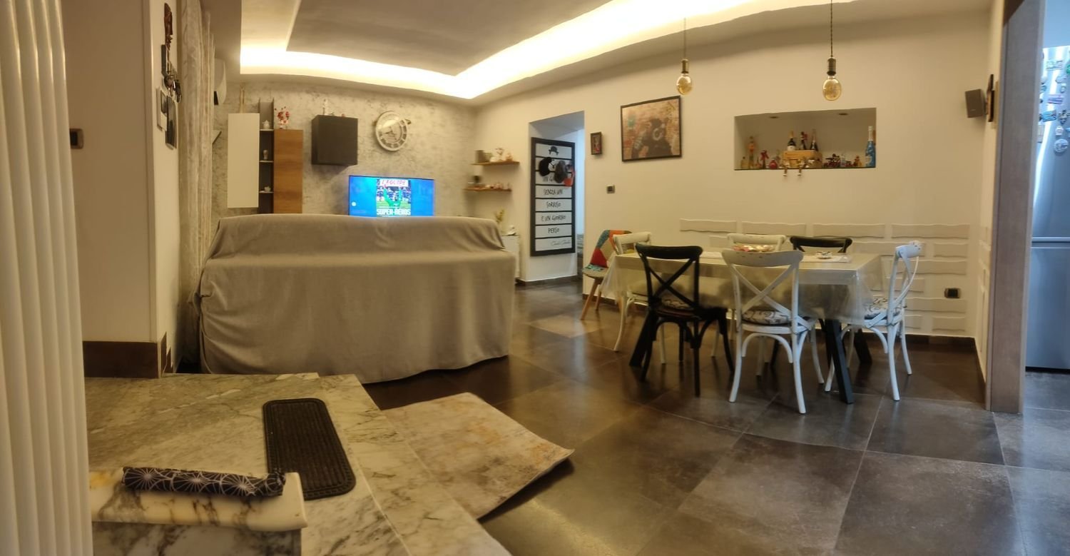 5 rooms Duplex in Casoria, Italy No. 31531