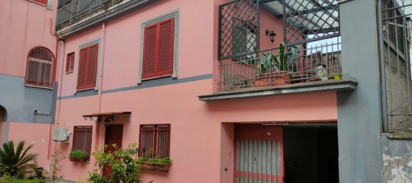5 rooms Duplex in Casoria, Italy No. 31531 8