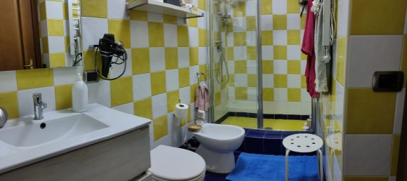 5 rooms Duplex in Casoria, Italy No. 31531 9