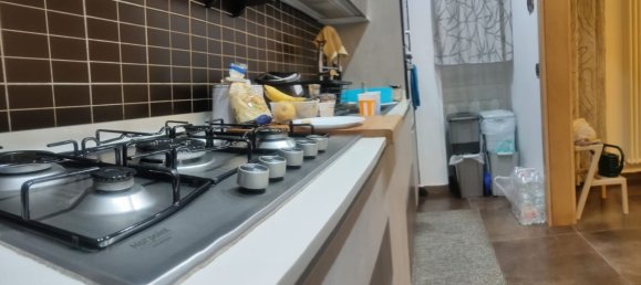 5 rooms Duplex in Casoria, Italy No. 31531 3