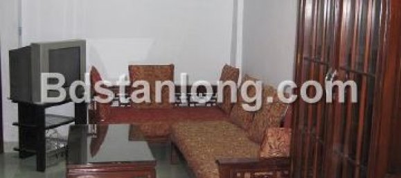 1 Schlafzimmer Haus in Ba Dinh, Vietnam, Nr. 6840 2