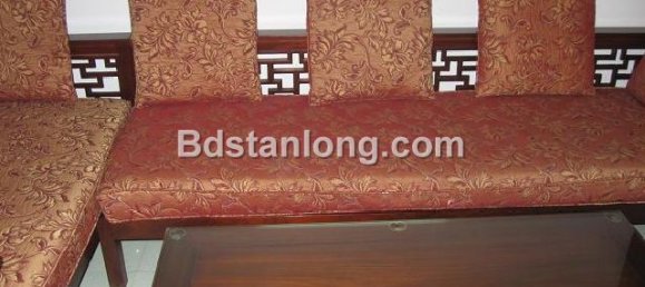 1 Schlafzimmer Haus in Ba Dinh, Vietnam, Nr. 6840 8