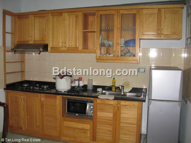 1 Schlafzimmer Haus in Ba Dinh, Vietnam, Nr. 6840