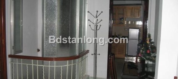 1 Schlafzimmer Haus in Ba Dinh, Vietnam, Nr. 6840 7