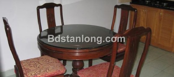 1 Schlafzimmer Haus in Ba Dinh, Vietnam, Nr. 6840 3